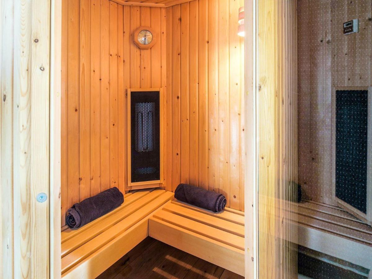 הוילה Rinnegom Traditional Farmhouse In Egmond Aan Den Hoef With Sauna מראה חיצוני תמונה