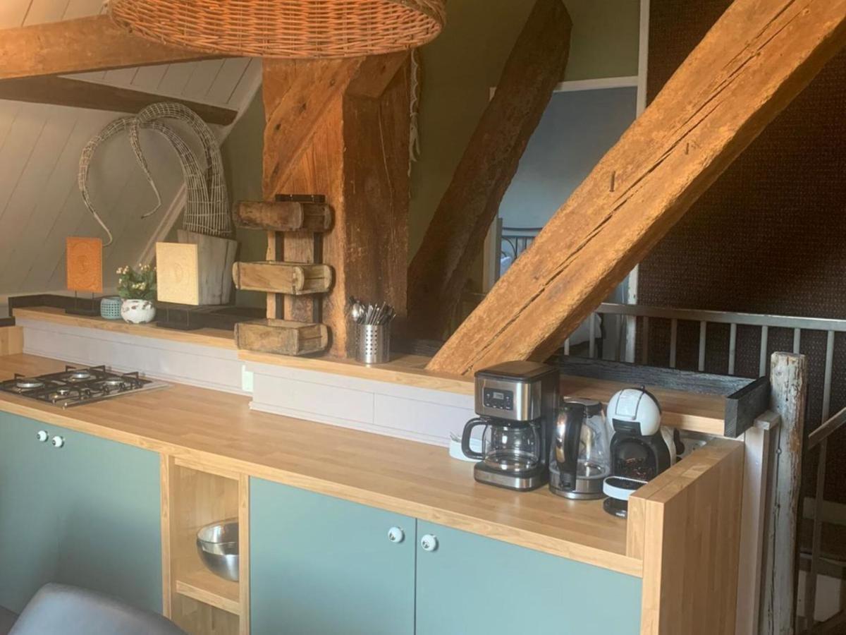הוילה Rinnegom Traditional Farmhouse In Egmond Aan Den Hoef With Sauna מראה חיצוני תמונה